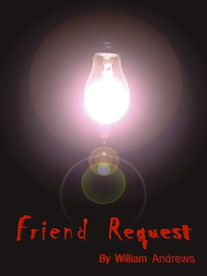 cover image of Friend Request